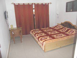 Hotel Gulshan Valley, Srinagar 2